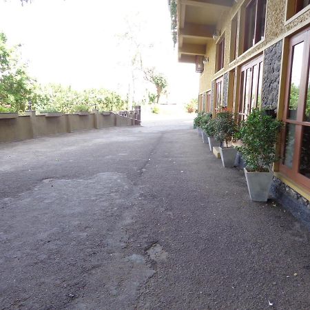 Orient Hotel Bandarawela Kültér fotó