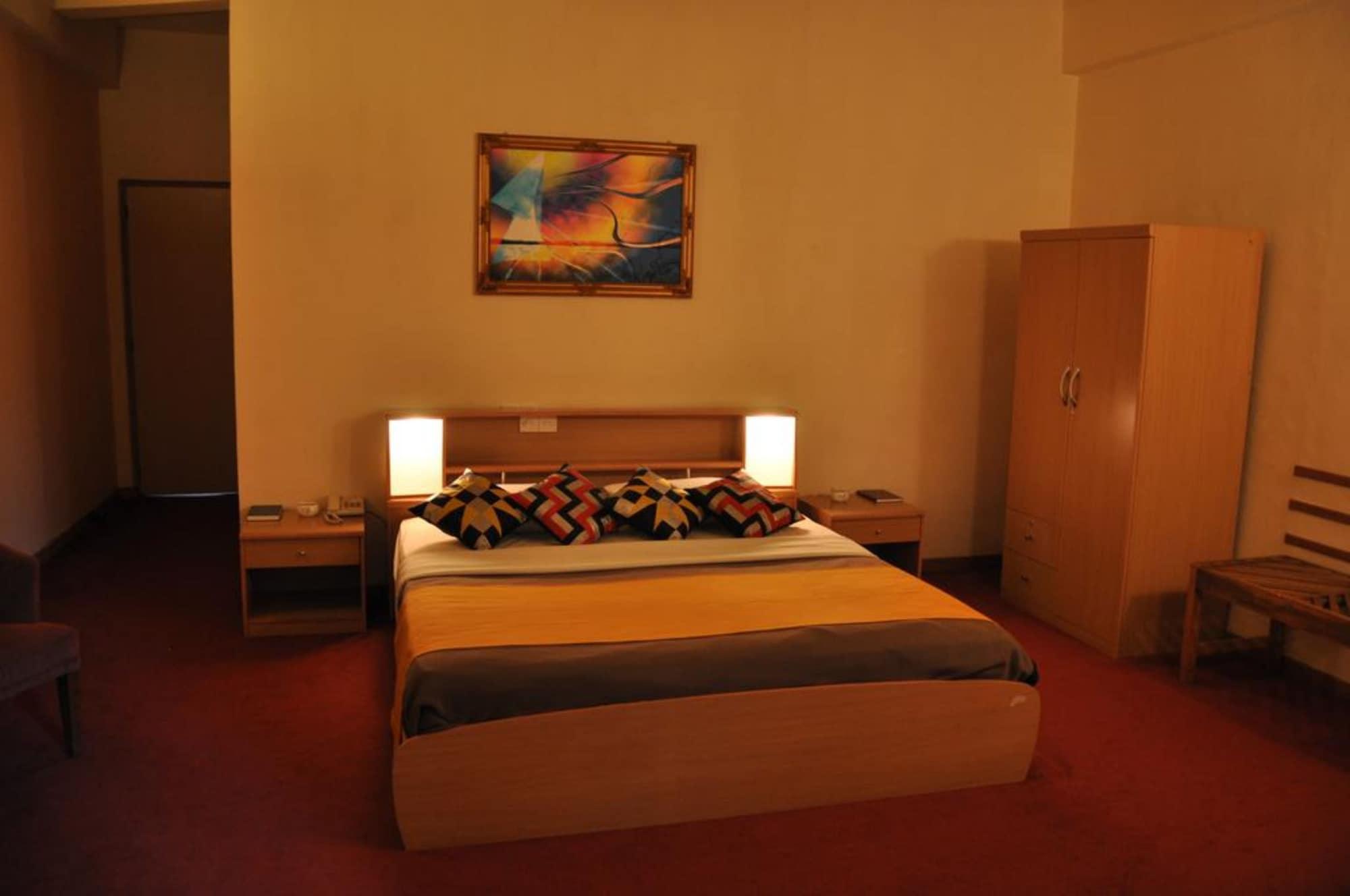 Orient Hotel Bandarawela Kültér fotó