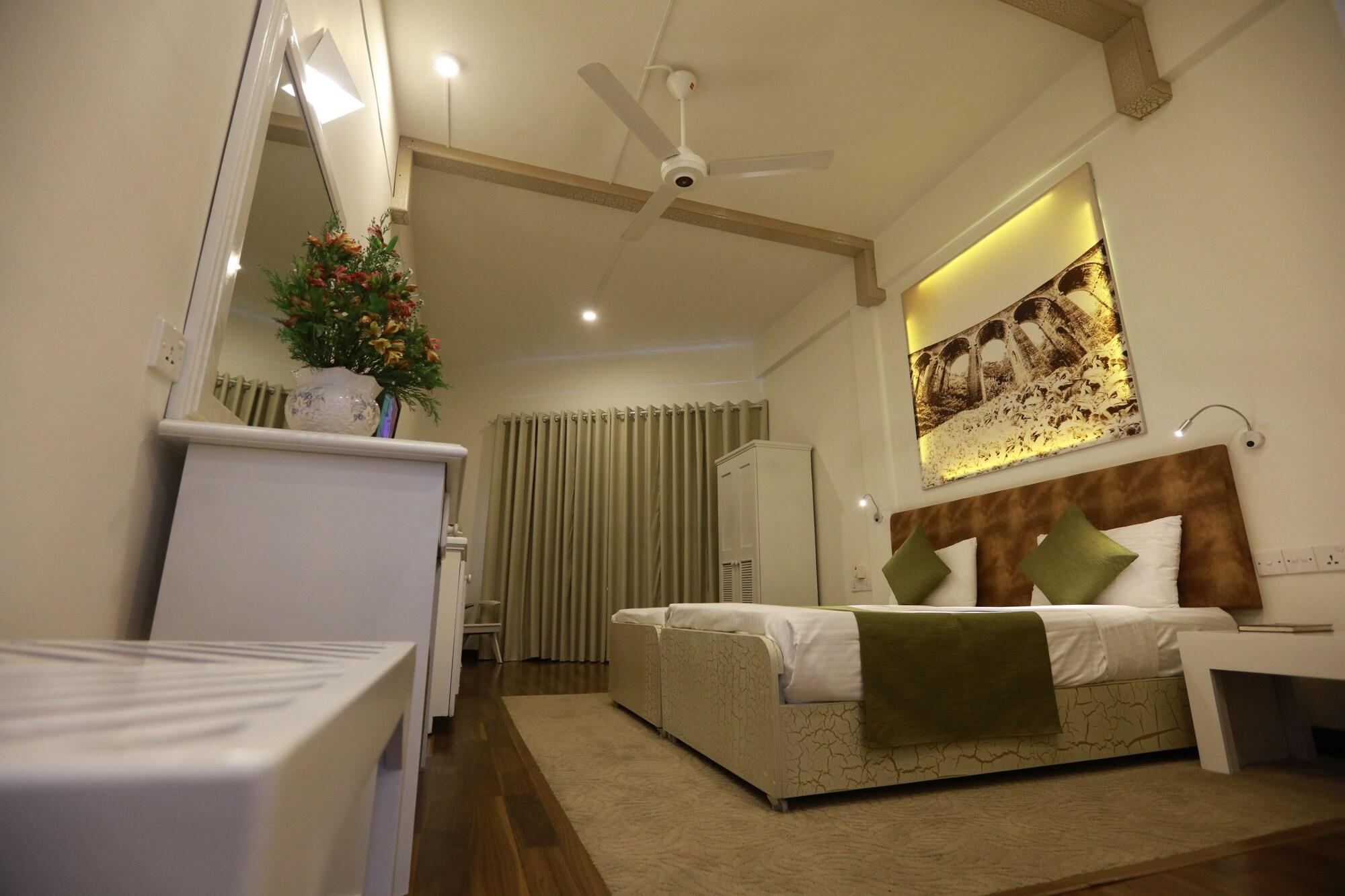 Orient Hotel Bandarawela Kültér fotó