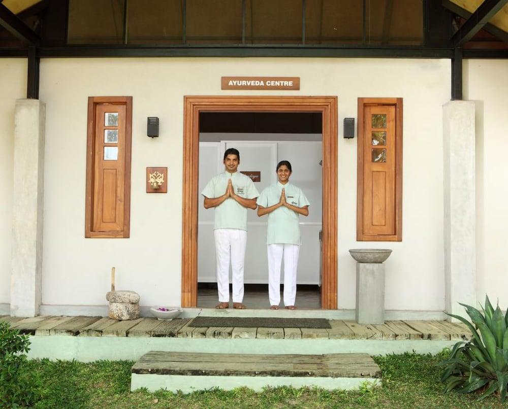 Orient Hotel Bandarawela Kültér fotó