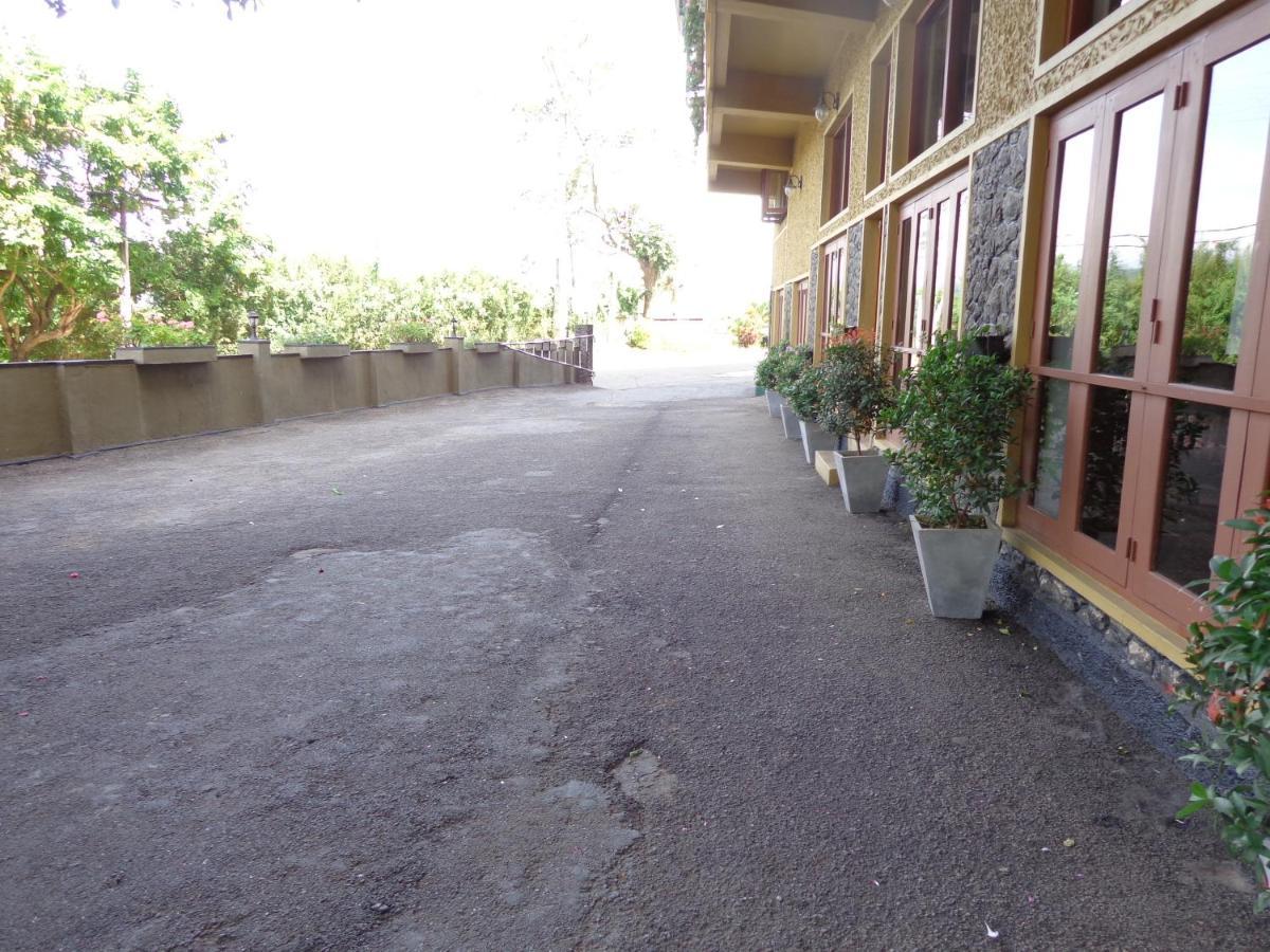 Orient Hotel Bandarawela Kültér fotó