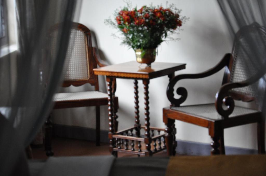 Orient Hotel Bandarawela Kültér fotó