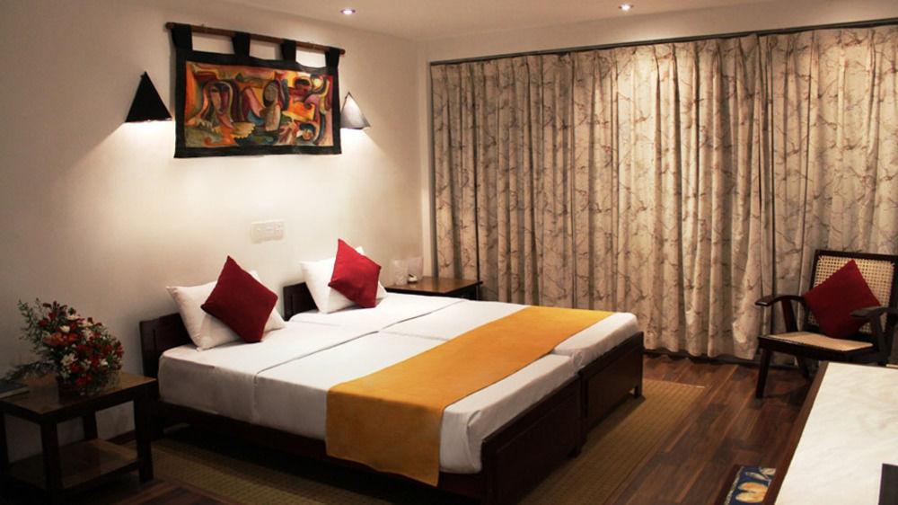 Orient Hotel Bandarawela Kültér fotó