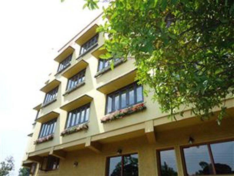 Orient Hotel Bandarawela Kültér fotó