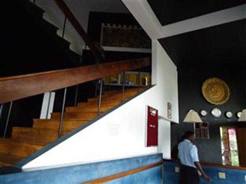 Orient Hotel Bandarawela Kültér fotó