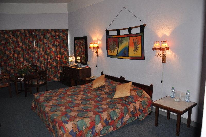 Orient Hotel Bandarawela Kültér fotó