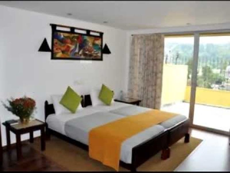 Orient Hotel Bandarawela Kültér fotó