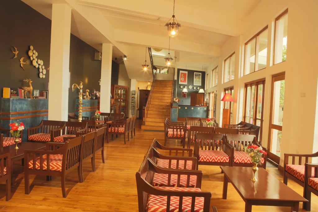 Orient Hotel Bandarawela Kültér fotó