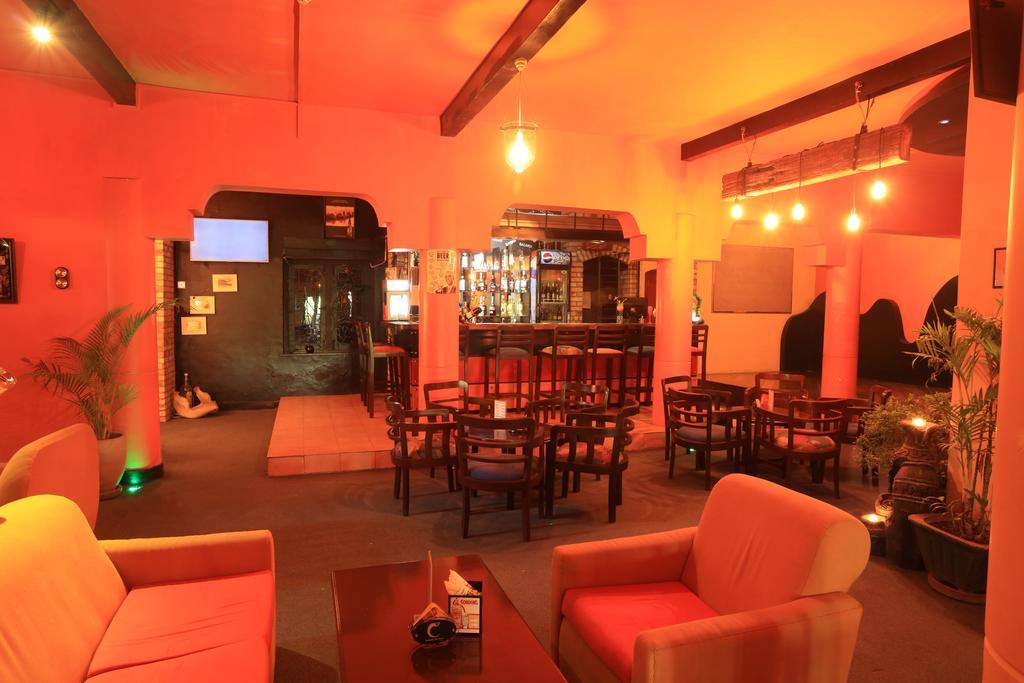 Orient Hotel Bandarawela Kültér fotó