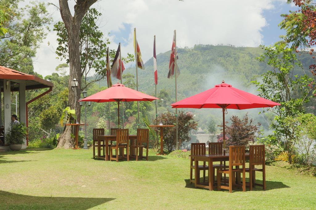 Orient Hotel Bandarawela Kültér fotó