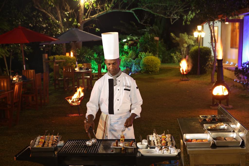 Orient Hotel Bandarawela Kültér fotó