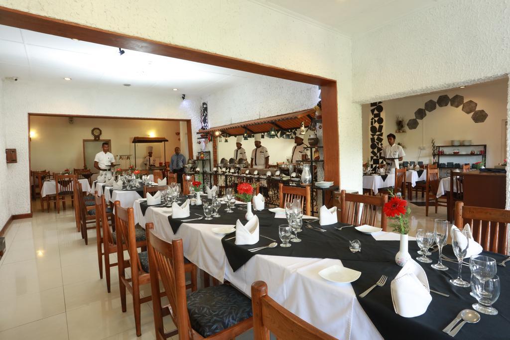 Orient Hotel Bandarawela Kültér fotó