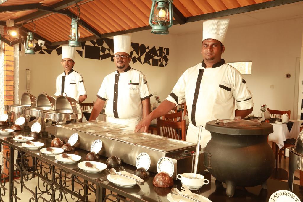 Orient Hotel Bandarawela Kültér fotó