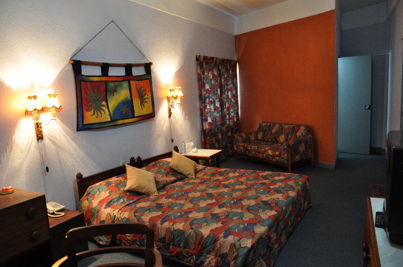Orient Hotel Bandarawela Kültér fotó