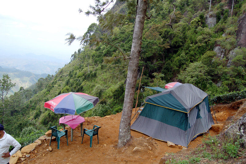 Orient Hotel Bandarawela Kültér fotó