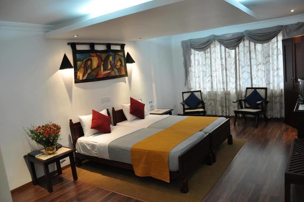 Orient Hotel Bandarawela Kültér fotó