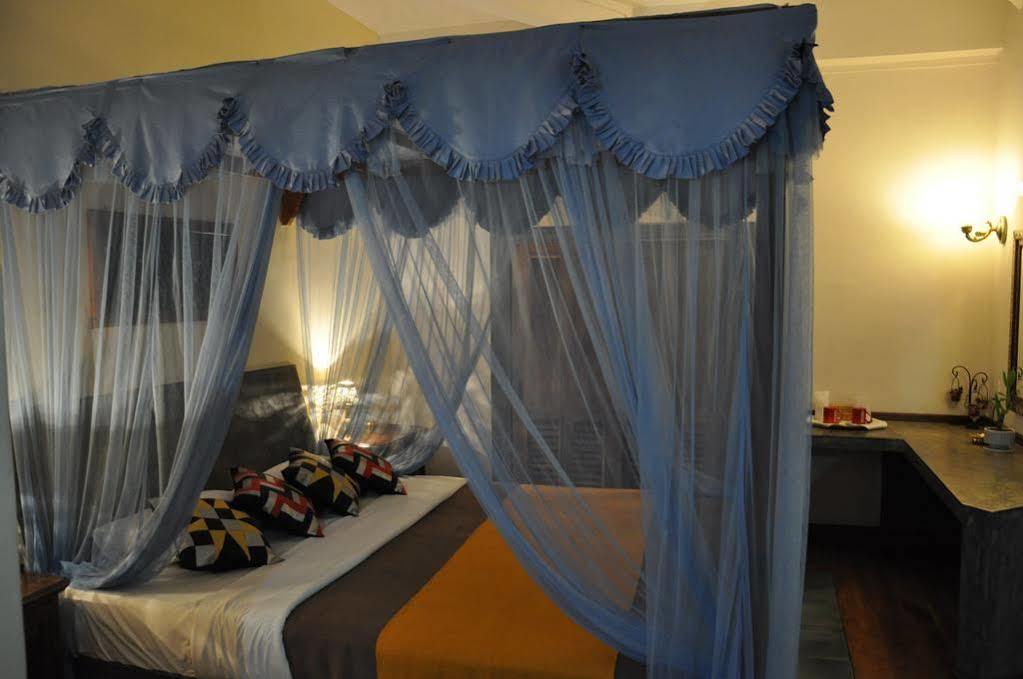 Orient Hotel Bandarawela Kültér fotó