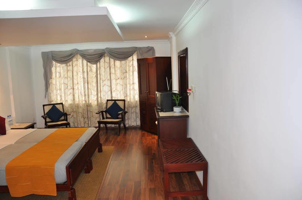 Orient Hotel Bandarawela Kültér fotó