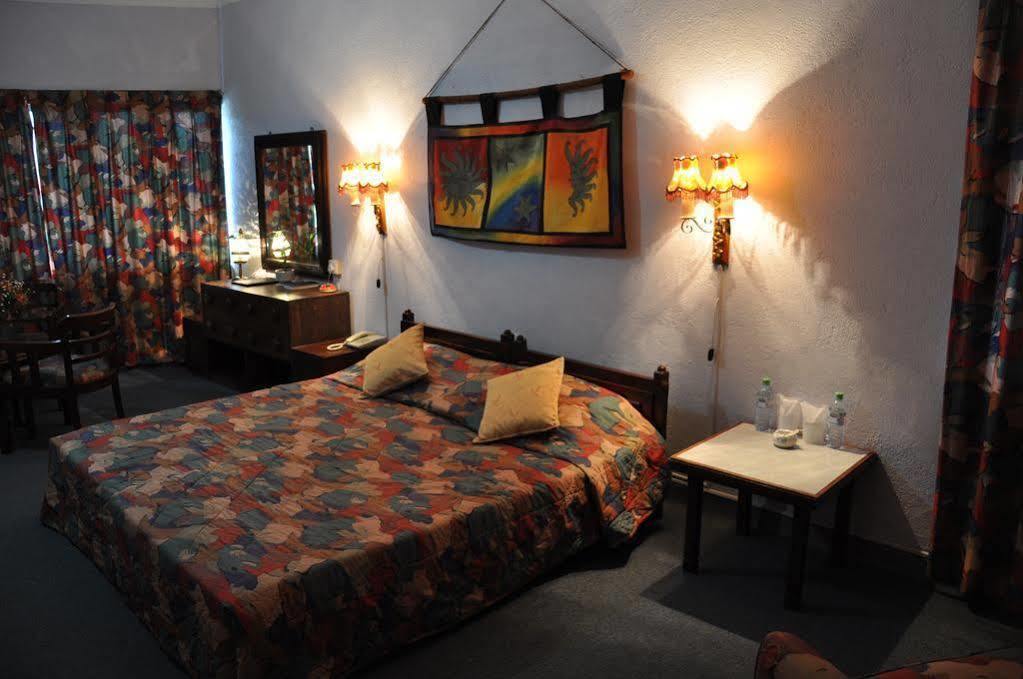 Orient Hotel Bandarawela Kültér fotó