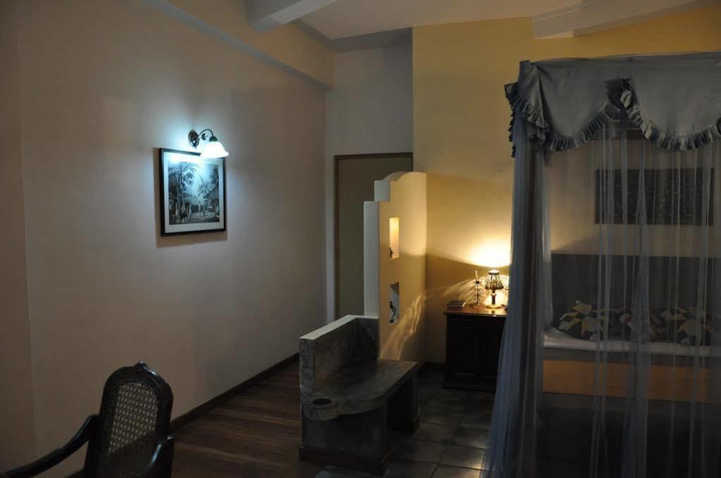 Orient Hotel Bandarawela Kültér fotó