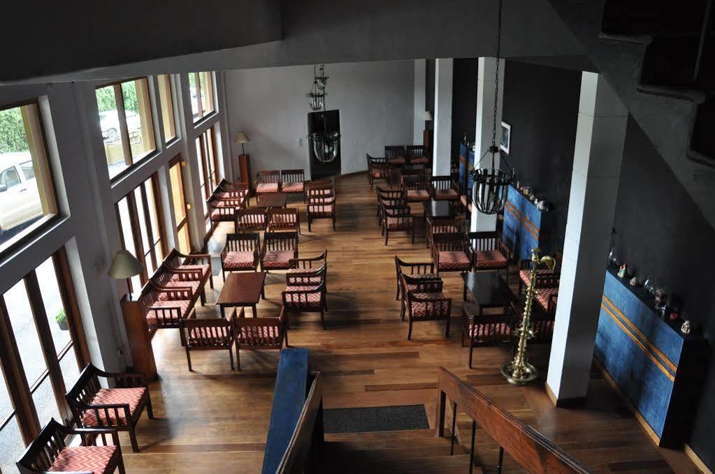 Orient Hotel Bandarawela Kültér fotó