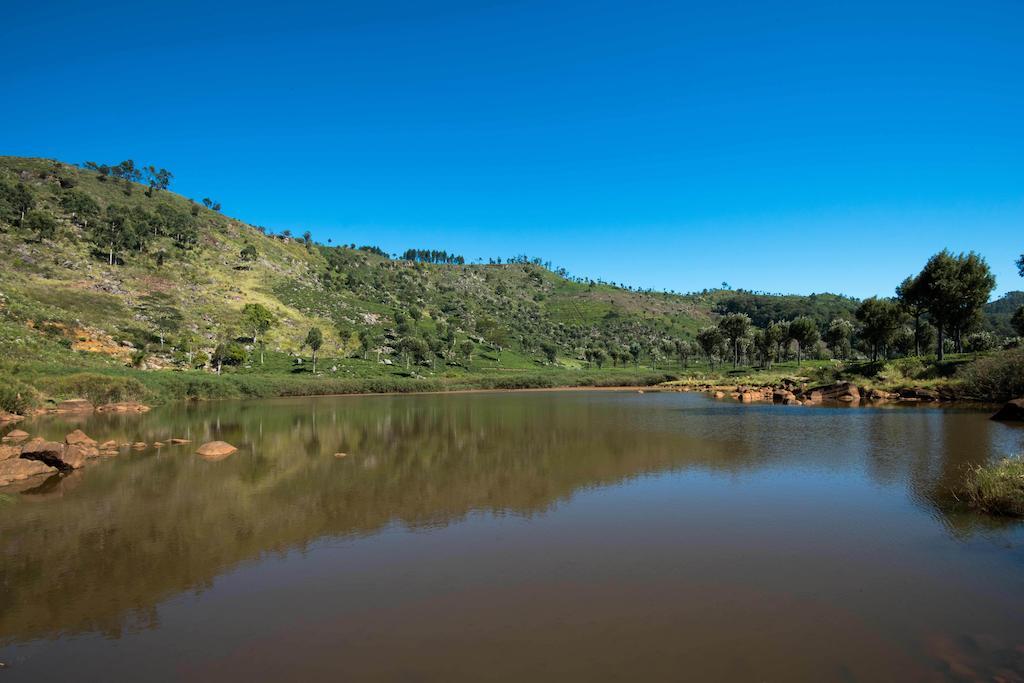 Orient Hotel Bandarawela Kültér fotó
