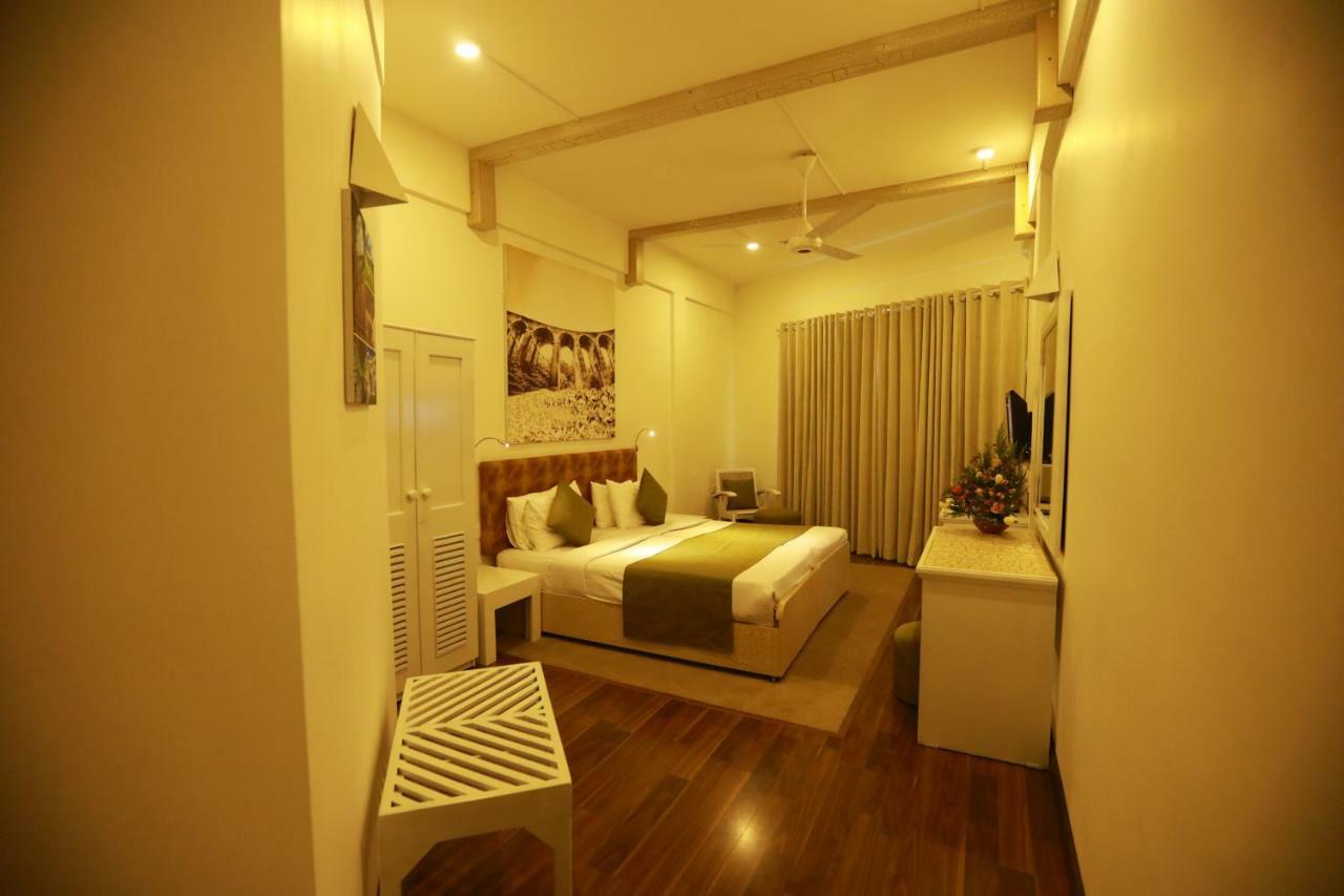 Orient Hotel Bandarawela Kültér fotó
