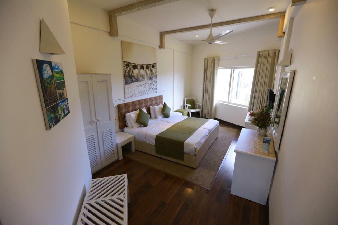 Orient Hotel Bandarawela Kültér fotó