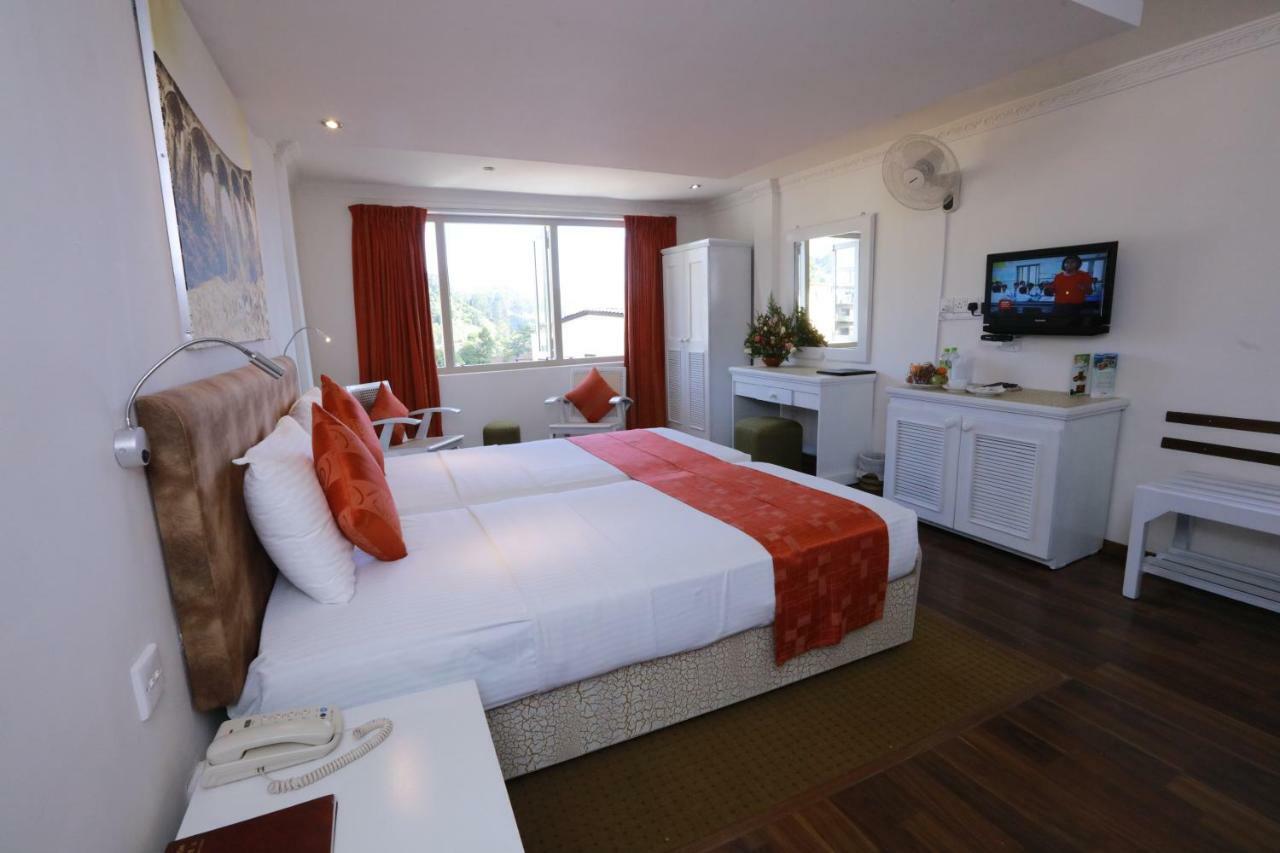 Orient Hotel Bandarawela Kültér fotó