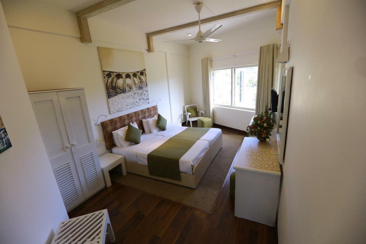 Orient Hotel Bandarawela Kültér fotó