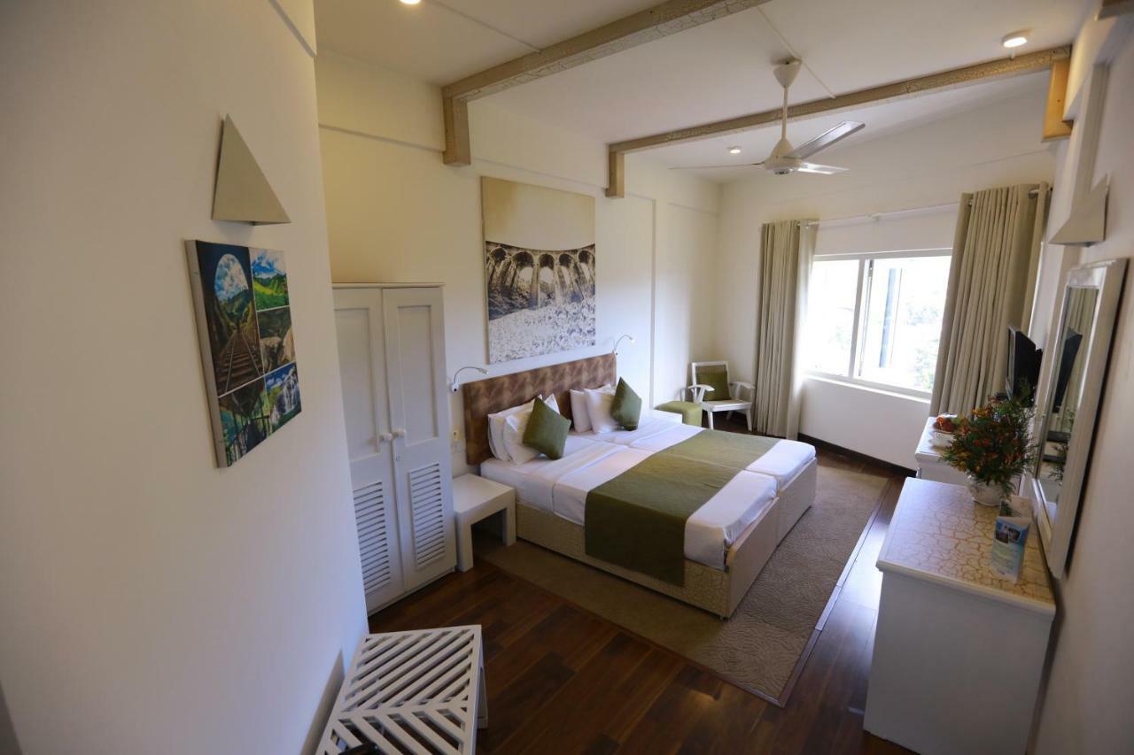 Orient Hotel Bandarawela Kültér fotó