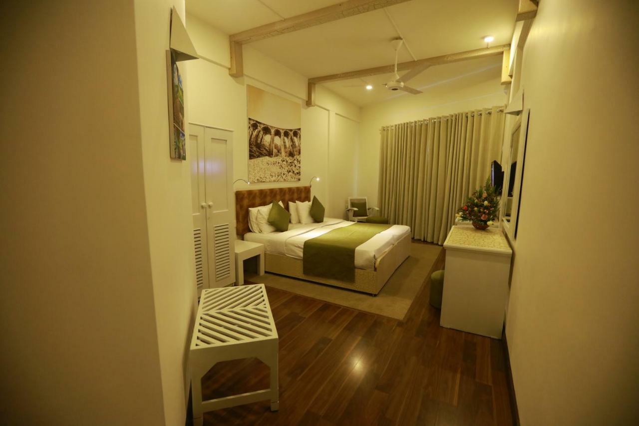 Orient Hotel Bandarawela Kültér fotó