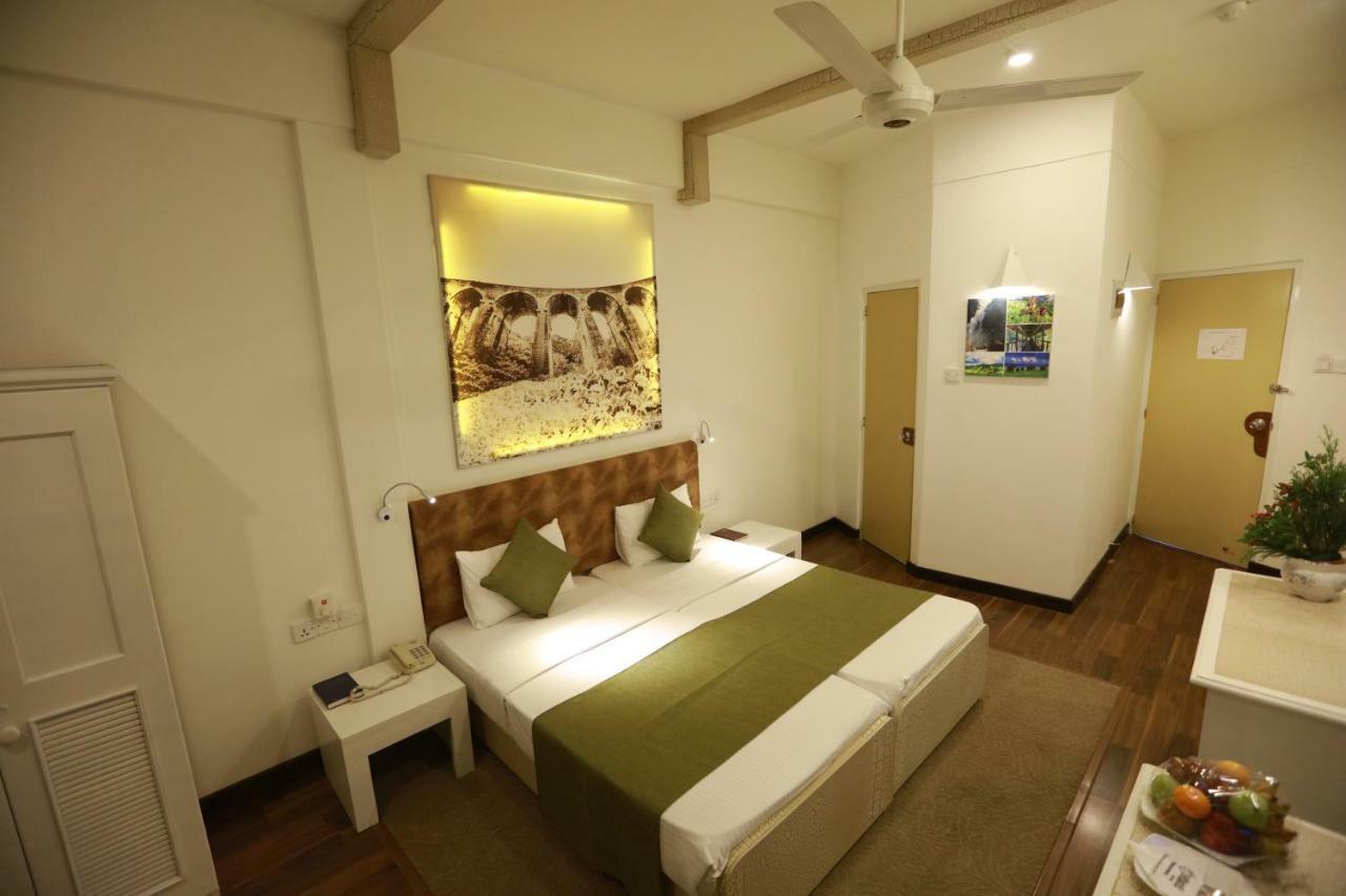 Orient Hotel Bandarawela Kültér fotó