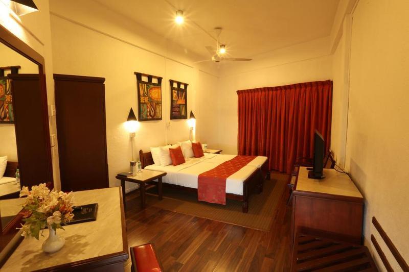 Orient Hotel Bandarawela Kültér fotó